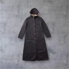 2025年最新】バーバリーフード付きコートの人気アイテム - メルカリ