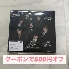 Hey!Say!JUMP S say 初回限定盤2 CD DVD