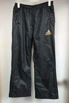 アディダス　トレーニングパンツ