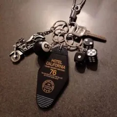 ヴィンテージ キーホルダー