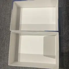 ガヴ　空箱　釣りおじさん様