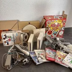 Wii 10点スペシャルセット