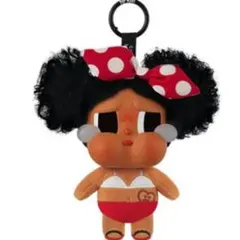 クライベイビー　バケーション　CRYBABY Vacation Mode On