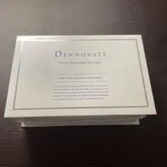 2025年最新】DENNOVATE ホワイトニングジェルパックの人気