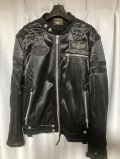 2025年最新】VANSON シングルライダースの人気アイテム - メルカリ