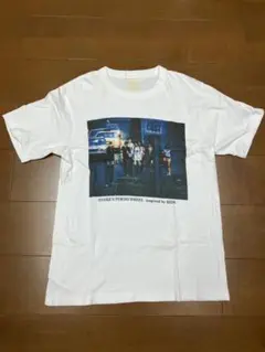 スネークスポルノウィール　KIDS　Tシャツ