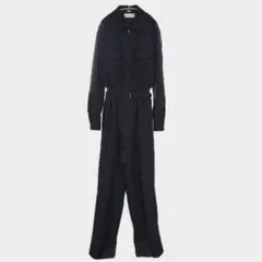 random identities ジャンプスーツ　23ss メンズ Random Identities Simmo ジャンプスーツ ブラック | Lyst