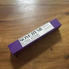 SOME BY MI RETINOL INTENSE アイクリーム 30mlのサムネイル