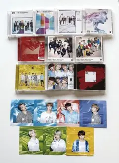 BTS アルバム まとめ売り - メルカリ