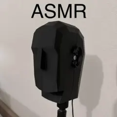 MEGANE様　ダミーヘッドMini V2 MEGANE様 ダミーヘッドMini V2