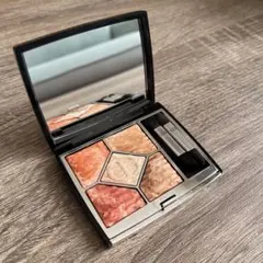 ディオール サンク クルール クチュール 759