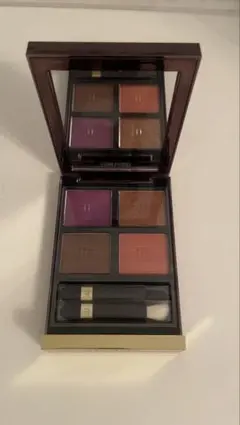 TOM FORD Eye Color Quad23 African Violetのサムネイル