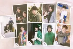 SUPER EIGHT 関ジャニ 大倉忠義 公式写真 18枚