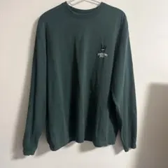 ロンt 長袖カットソー