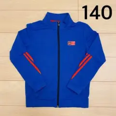 ✳️美品✳️アディダス　マーベル　コラボ　パーカー　トレーナー　130 140