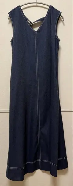 Stola. ノースリーブワンピース