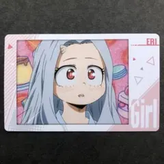 僕のヒーローアカデミア スナップマイド 第二弾 壊理