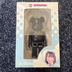 BE@RBRICK AKB48 北原里英 ベアブリック ストラップ