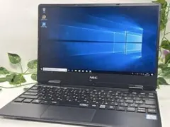 激安価格!!i5-8世代!!NEC VersaPro/VKT13H-4