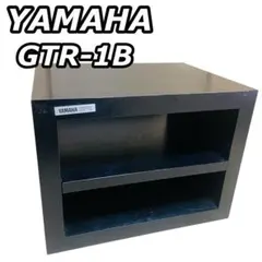 YAMAHA ヤマハ　オーディオラック　GTR-1B 取説付き Amazon | ヤマハ オーディオラック (ブラウンバーチ) GTR-1000MB