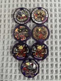 妖怪ウォッチメダル　エンマ