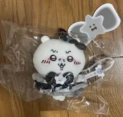 【匿名配送】ちいかわ 超まじかるちいかわ 悪いバージョンだマスコット　ちいかわ②