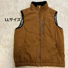 xl ダウンベスト