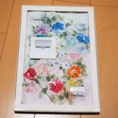 pierre cardin ピエールカルダン ハンカチ 2枚セット 箱入り