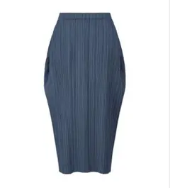 2025年最新】PLEATS PLEASE レディース ロングスカートの人気アイテム