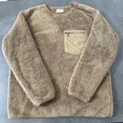 ユニクロ Engineered Garments プルオーバー　L