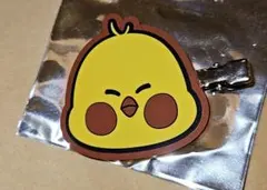 新品未使用　ONEUS　FAN　Concert　ヘアピン　イド