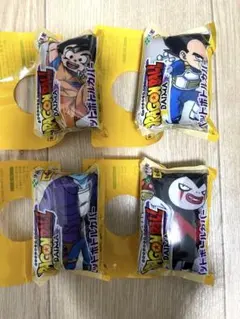 【新品】伊藤園　お〜いお茶　ドラゴンボールダイマ　ペットボトルカバー