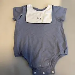 キムラタン　ロンパース 70