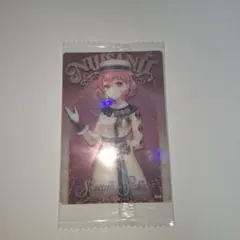 にじさんじ ウエハース 笹木咲