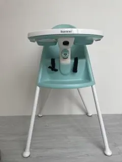 ハイチェア ベビー用家具