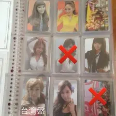 少女時代 トレカ35枚セット 少女時代 Oh トレカ 9枚セット｜Yahoo!フリマ（旧PayPayフリマ）
