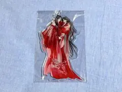 魔道祖師 サウンドトラック 第三期後編　特装版特典 アクリルスタンド 2種 魔道祖師 サウンドトラック 第三期後編 特装版特典 アクリルスタンド 2