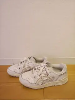 値下げ Asics アシックス スニーカー EX89 26.5cmのサムネイル