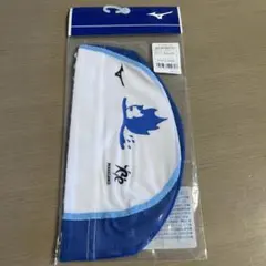 ルネサンス　ミズノ メッシュキャップ N2JW7B0101 Lサイズ