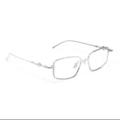 gentleMonster atomic02似メガネ