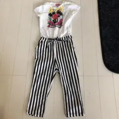 ジェニー オールインワン 110㌢