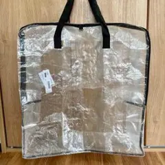 透明プラスチック袋 大