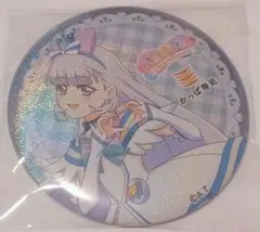 キュアニャミー かっぱ寿司 缶ミラー