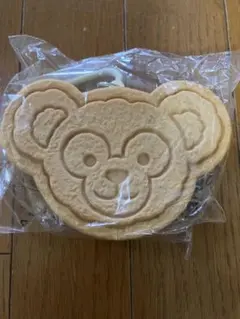 ダッフィ小物ケース