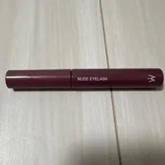 Wonjungyo ヌードアイラッシュ 04 シアープラム