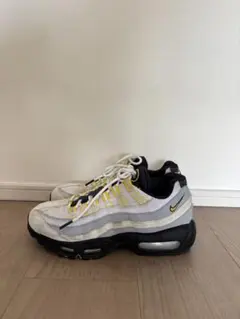 NIKE AIR MAX 95 ESSENTIAL エアマックス【24.5cm】