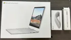 Surface Book 3, Surface Pen & Mouseのサムネイル
