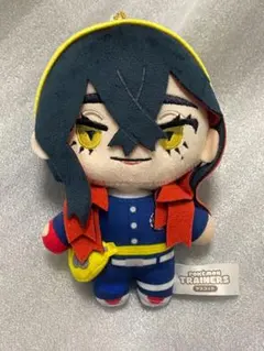 ポケモン トレーナーズ スグリ ゼイユ マスコット ぬいぐるみ セット