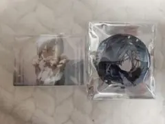 KAITO プロセカ グリ缶 ノーブルアート