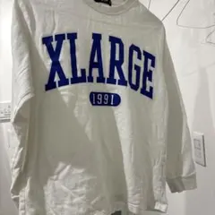 匿名配送！エクストララージキッズ　ロンT